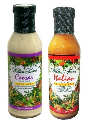 Walden Farms Drssng Cf Caesar