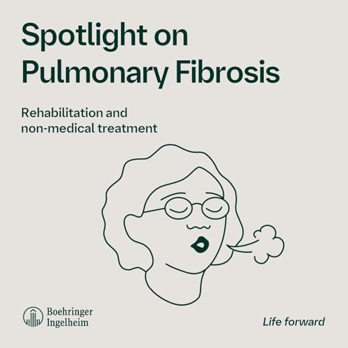 Episode 6: Rehabilitation and Non Medical Treatment