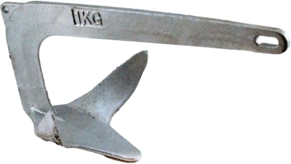 YakGear Anchor (Various Styles)