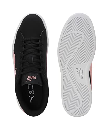 Image of Puma Unisex Smash v2 Buck Sneaker
