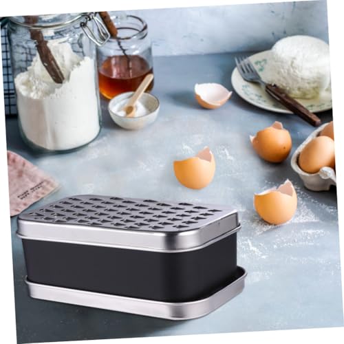Rallador Multifuncional ULTECHNOVO con Contenedor miniatura 5