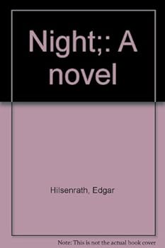 Unknown Binding Night;: A novel Book