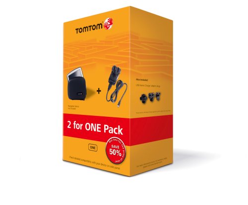 TomTom Pack