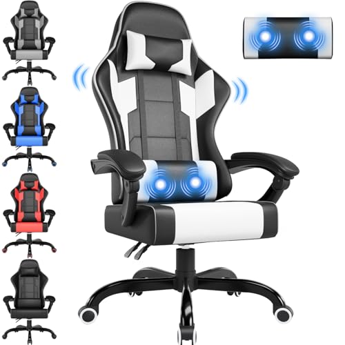 Sillas Gamer Baratas Reclinables Ps4 Marca Airfish