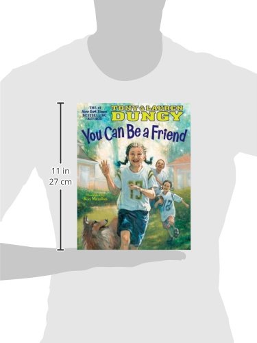 You Can Be a Friend - Image 5