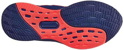 Image of adidas Men's Ultrarun 5 Running Shoes, Blue, UK-8