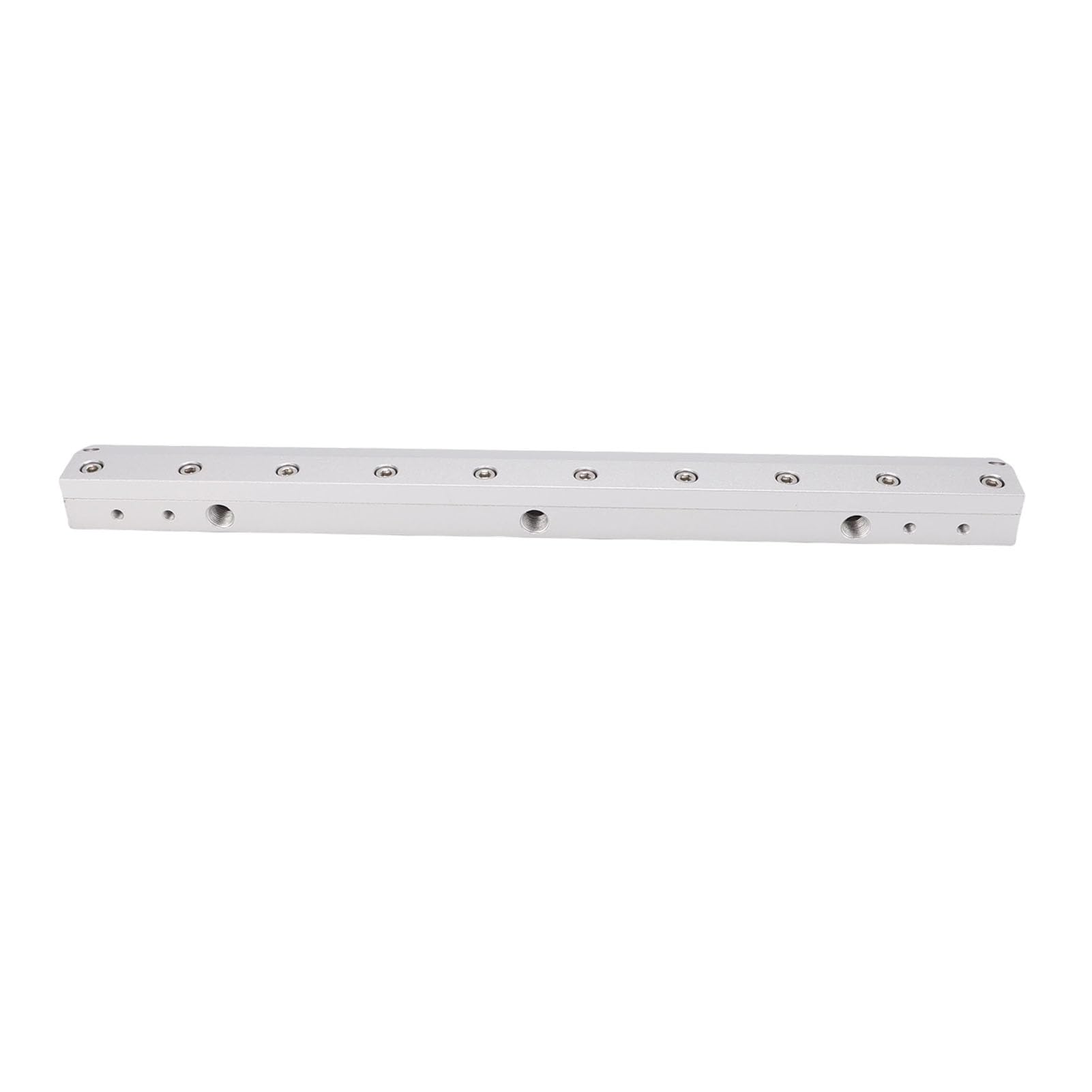 FTVOGUE Ostrze Przemysłowe do Przedmuchiwania, 450 Mm, Aluminiowe do