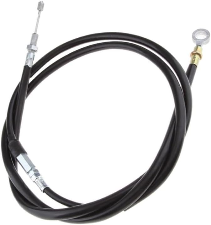 Motorcycle Clutch Cable Control Wire Assembly Spare Part Fit For Sportster 1200 883