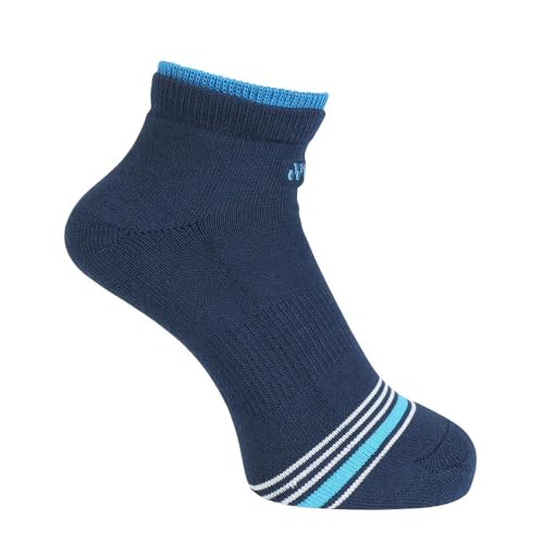 YONEX メンズスニーカーインソックス 19242