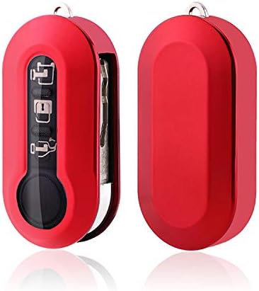 Coque De Remplacement Pour Clé Lancia Musa / Delta - Modèle Noir - Neuf