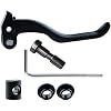 Bicycle Brake Handle Fit for GOODTASTE for XOD for Jiazhu Power Off Brake Handle Hydraulic Disc Brake Pump 103mm