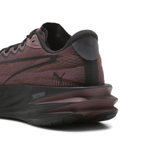 PUMA Deviate Pure Nitro Femme Basket Course Pied Route Compet - 4