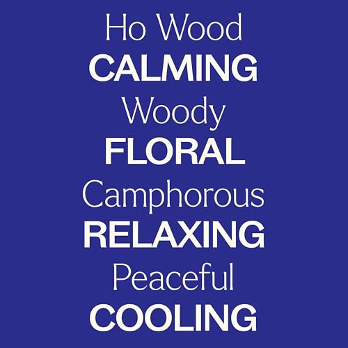 Aceite Esencial Ho Wood 30 mL 100% Puro y Sin Diluir miniatura 4