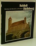  Schloss Heilsberg - Residenz der Bischöfe von Ermland - KARL HAUKE / WERNER THIMM - Verlag: Bischof-Maxim-Kaller-Stiftung