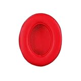 Cojines para auriculares: le brindan una experiencia auditiva cómoda y un uso más prolongado.