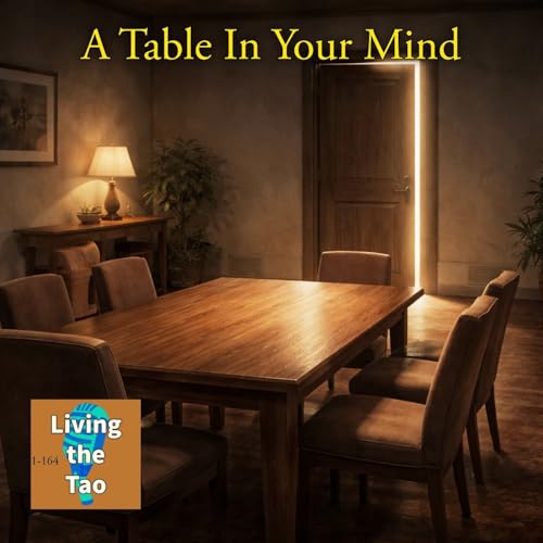 Trailer | A Table in Your Mind Podcast Por  arte de portada