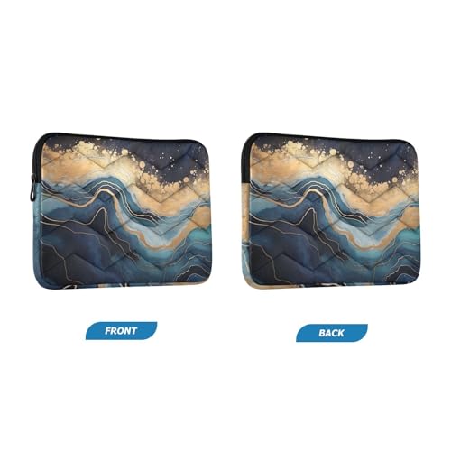 Funda protectora para laptop 13-14 pulgadas durable impermeable miniatura 2