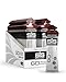 Science in Sport Energy Gel,Double Espresso, 2 Oz. (30 Pack)