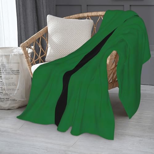 Couverture flanelle Sultanat de Delhi plaid chaud canapé lit et camping - 8