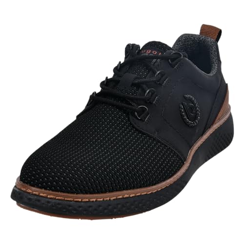Zapatos Oxford bugatti Dexter de vestir para traje de caballero 2