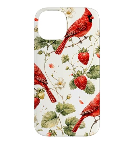 ���ʉ� �� ���@�� �C�`�S �t���[�c �� �X�}�z�P�[�X iPhone 14 �p