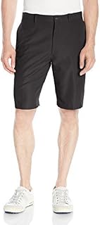 Callaway Men's Golf Performance 2.0 Flat Front Pro Spin Shorts