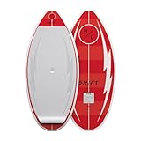 Hyperlite Shift Skim Style Wakesurf Board 127 cm