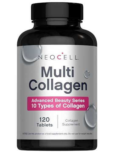 NeoCell Super Multi Collagen Peptides