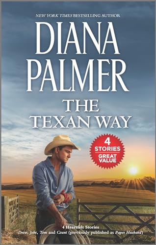 The Texan Way view 2