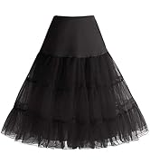 Gonna Tutù Per Donna E Adolescenti, Gonne Da Donna Tutu In Tulle, Cocktail Swing Principessa Sottogonna Tulle, Vintage Sottogonna Balletto Bubble, Con - Foto 6