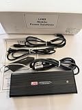 Lind Electronics GE1950I-3528 Electronics, 12-32VDC Isolated DC for GETAC P470