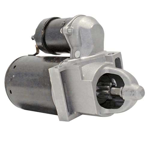 Démarreur ACDelco 336-1157A performance thermique et allumage garanti