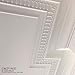 Ekena Millwork PML09X26ST Stockport Pre-Moulded Frames Panel Moulding, 8 5/8