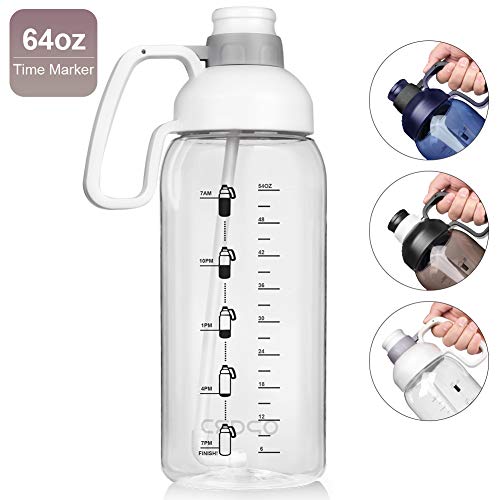 Best Sports Bottle For Women
