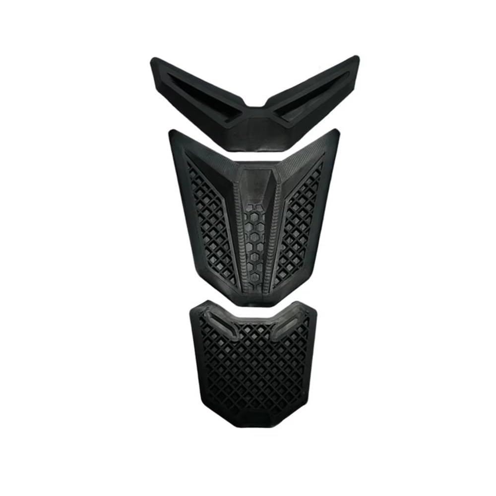 Per Accessori Moto Protezione Serbatoio Centrale Carburante Adesivo