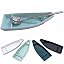 Turquoise no Spoon