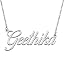 Geethika - Silver