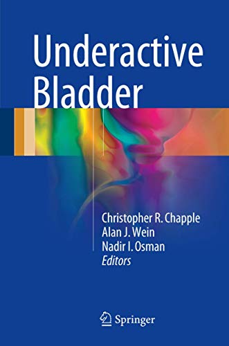 Underactive Bladder view 2