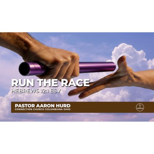 Leave a Legacy - Run The Race