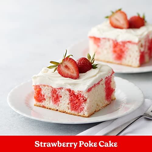 Image of Betty Crocker Super Moist White Cake Mix, 16.25 oz (Pack of 6)