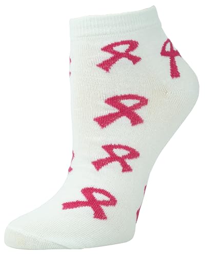 Image of Gelante 12-Pair Women's Ankle Socks, Colorful Comfortable Lightweight Breathable Athletic