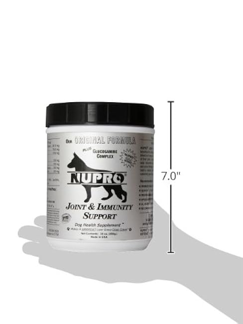 Nupro Joint Support (30 oz)-5G02gRJy