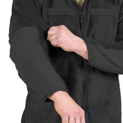 Image of Propper Men's Gen III Fleece Jacket, Military-Style Zip Up