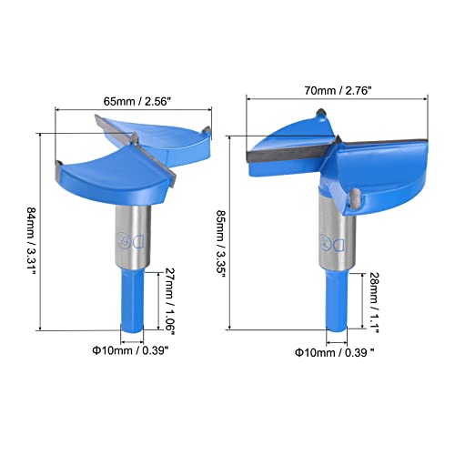 Alfa Tools FBM64004 3/4