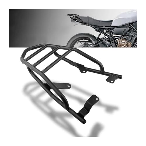 Porte-bagages arrière pour XSR 700 XTribute et Legacy 2017-2023 - 4