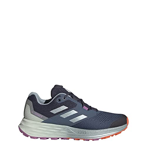 adidas Women's Terrex Two Flow Trail Running Shoe2