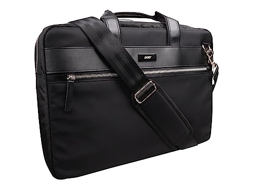 Bolsa Acer Carry Case 15.6 para el transporte diario en oficina y viajes de negocios