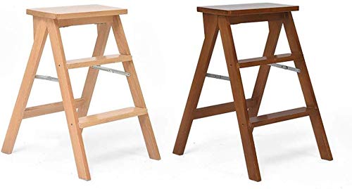 Tabouret d'intérieur pliable pour ne plus risquer de chuter en hauteur chez soi - 6