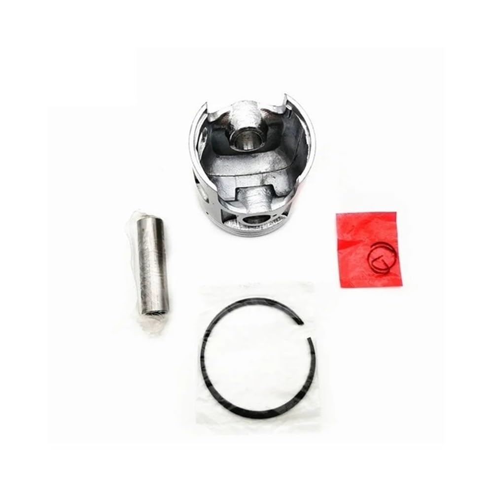 Kit cylindre et piston résolvant la perte de compression DT125 - 5