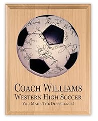 Soccer Coach